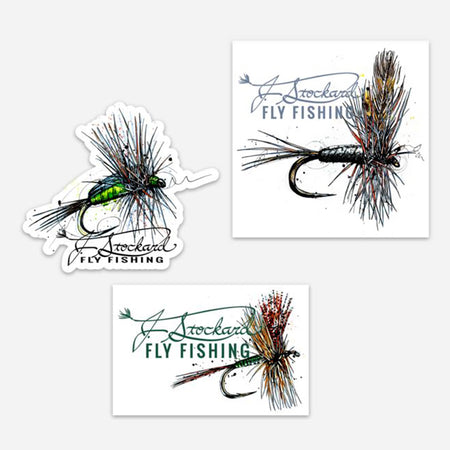 Wilkinson Fly Fishing Gift Card