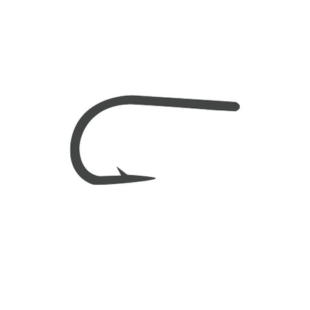 513HD Steelhead Egg Hook - matte pink, Daiichi