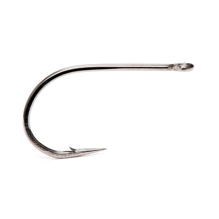 HR440 Home Run Tube Double Fly Hook, AHREX