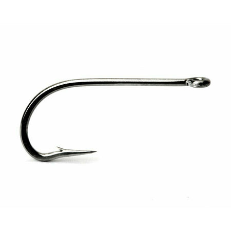 510HD Steelhead Egg Hook - bronze, Daiichi