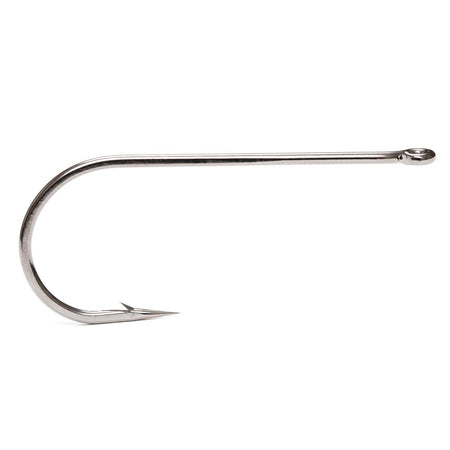 AXO774 Universal Curved Fly Hook, AHREX