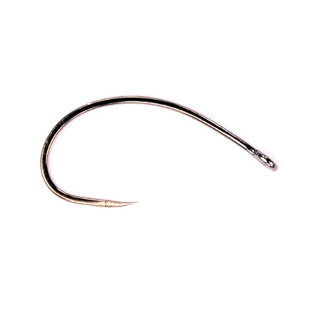 TMC 103BL Barbless Dry Fly Hook, Tiemco