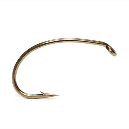 Classic 37160 Fly Hook, Hooks, Mustad