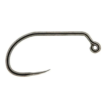 C4647 60 Degree Jig Fly Hook, Hooks, Core