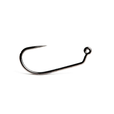 570 BL 3X Long Wide Gape Heavy Jig Fly Hook