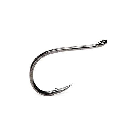 ST Salmon Stinger Hook, Hooks, Partridge
