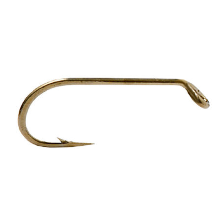 SF Standard Dry Fly Tying Hook Micro Barbed for Traditional Dry Flies –  Sunshine Fishing Store