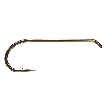 Mustad Heritage S80 Nymph #4, Categories \ Fly Tying Materials \ Fly  Fishing Hooks