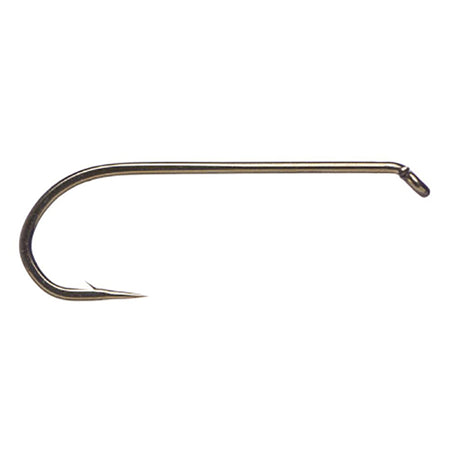 1710 2X-Long Nymph Hook, Hooks, Daiichi