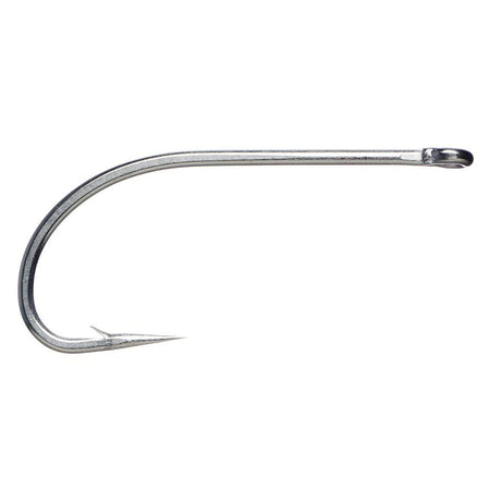 Tiemco TMC 811S – 100pc Saltwater Hooks –