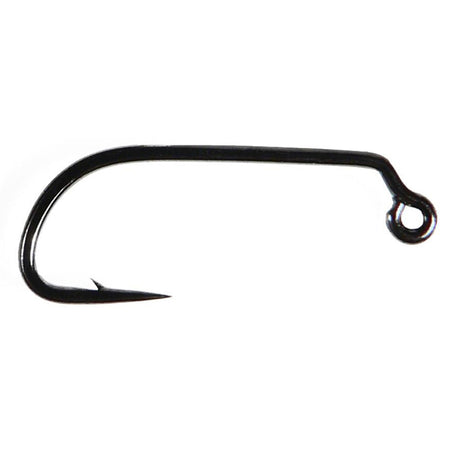 Daiichi Circle Wide Hook Offset Black Nickel Size 7/0 11CT