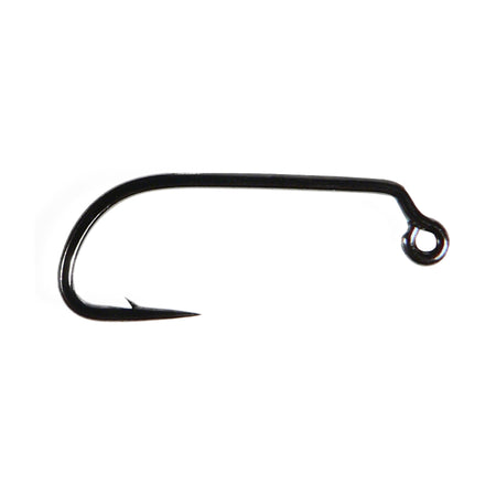 523 BL 60 Degree Heavy Long Jig Hook