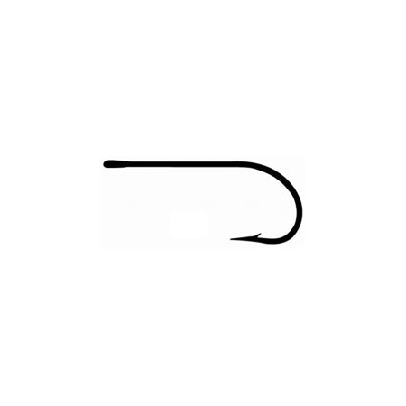 2546 Saltwater Hook, Fly Tying Hooks, Daiichi