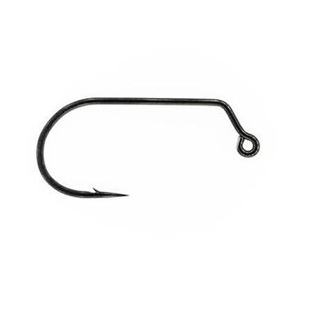 Heritage J60 60 Degree Jig Fly Hook, Mustad