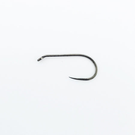 Kona BDF Dry Fly Barbless Hooks - Fly Tying Hooks