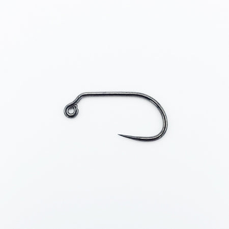 Hends BL 154 Barbless Jig Competition Hooks - Competitive Angler