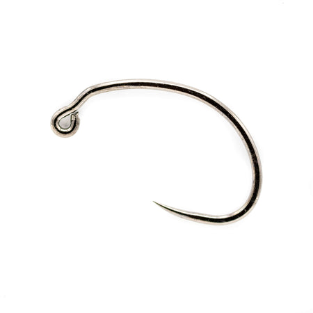 Fulling Mill Jig Force Hook FM 5045 50 pack – Tactical Fly Fisher