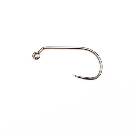 Fly Tying Hook Hanak Competition Jig Classic Gold (H400BLG)