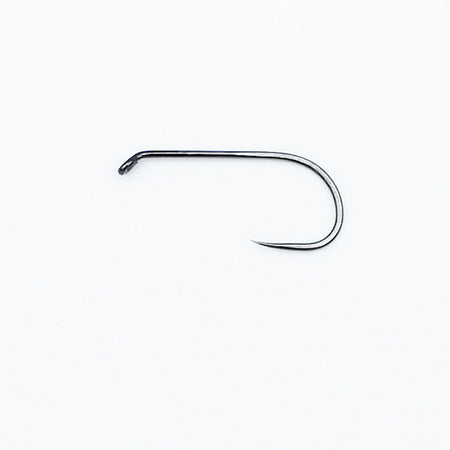Partridge H1A Nymph Long Trout Hooks Size: 12 : 25 per pack – Glasgow  Angling Centre