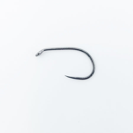 551 BL Wide Gape Jig Fly Hook, Firehole