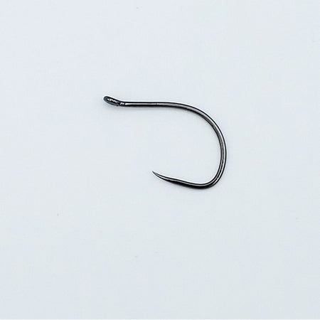 STB Stinger Barbless Hook, Hooks, Partridge