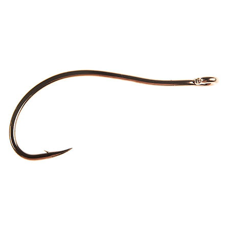 CS52 Sea Prince Stainless Steel Hook