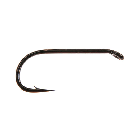 Ahrex FW570 Long Dry Fly Barbed Hook