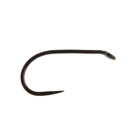 Dry Fly Hook - Barbless