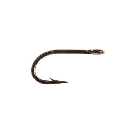 200pc Fly Fishing Hook 8000-8/12/14/16 Size fishhook Fly Hooks