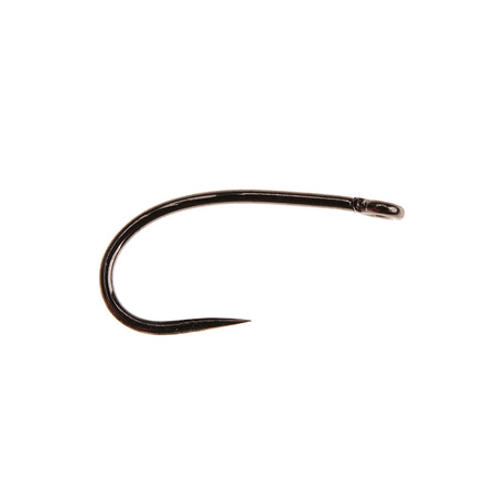 FW531 Freshwater Sedge Barbless Dry Fly Hook