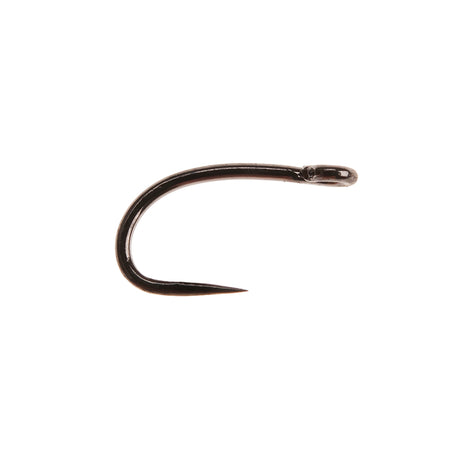 Ahrex FW 511 Curved Dry Hook Barbless #18