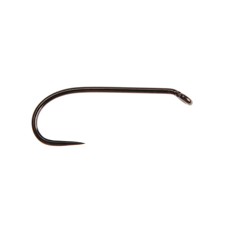 FW571 Freshwater Long Barbless Dry Fly Hook