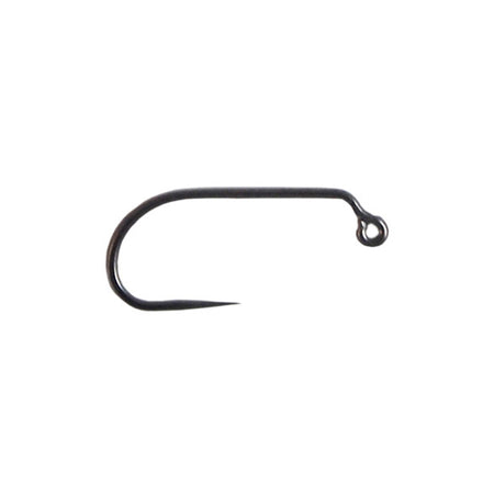 Traditional Streamer S6, Fly Tying Hooks