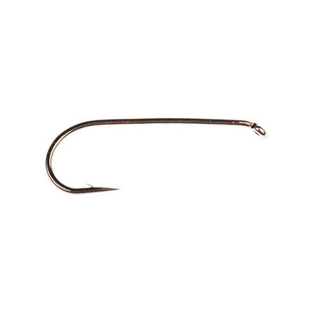Opolski 100Pcs Fishing Fly Lure Hook Lines Tying Material Fishing Tackle  Lure Hook Lines Feather Accessories for Fishing Lure Flies 