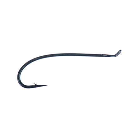 T10-6H Salmon Tapered Loop Up-Eye - Gamakatsu USA Fishing Hooks