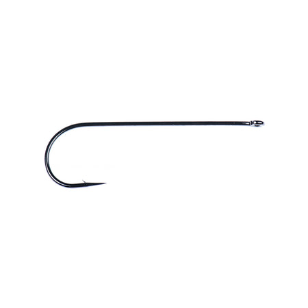 Aberdeen Long Shank Small Fishing Hooks For Saltwater And