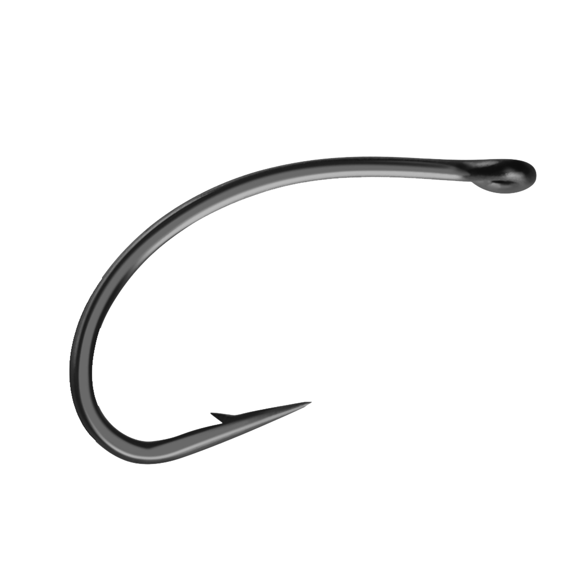 Image of Heritage C49S Caddis Fly Hook