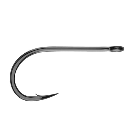 WAPSI Mustad Signature Series-C68SNP Tarpon Fly Hook