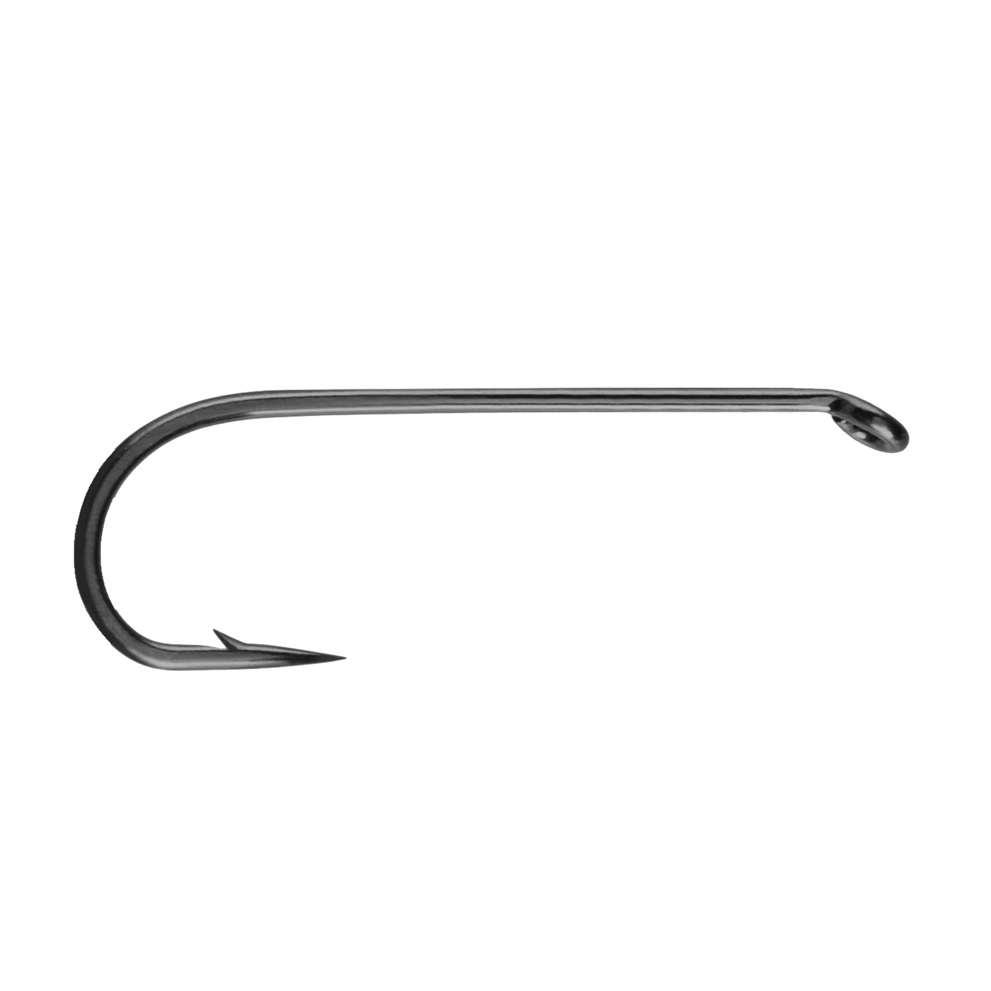 Image of Heritage R43 Dry Fly Hook