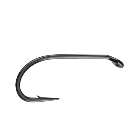 Mustad 2x Long Nymph Fly Hook, Size 16