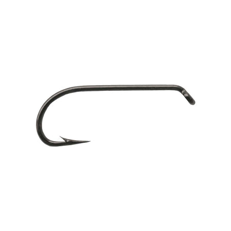 Heritage C53S Nymph/Dry Fly Hook, Mustad
