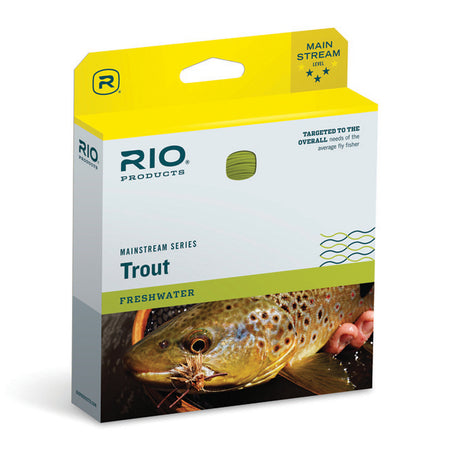 Kingfisher - Rio Premier Striper Fly Line