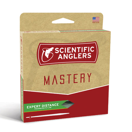 Scientific Anglers Air Cel - Species Specific Fly Fishing Line - Floating  Lines 