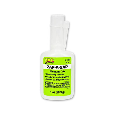 Solarez - UV Resin - Thick Hard 0.5 OZ Bottle — Golden Fly Shop