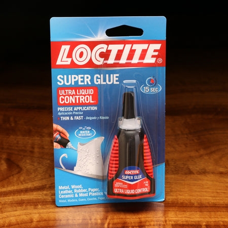 Winneconne, WI - 6 October 2020: A tube of Loctite super glue gel control  ultra on an isolated background Stock Photo - Alamy