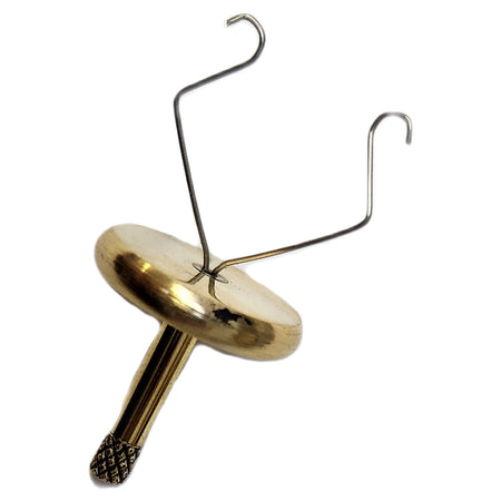 Hook and Hackle Gauge, Fly Tying Tools