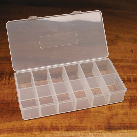 20 Compartment Hook Storage Box, Wapsi