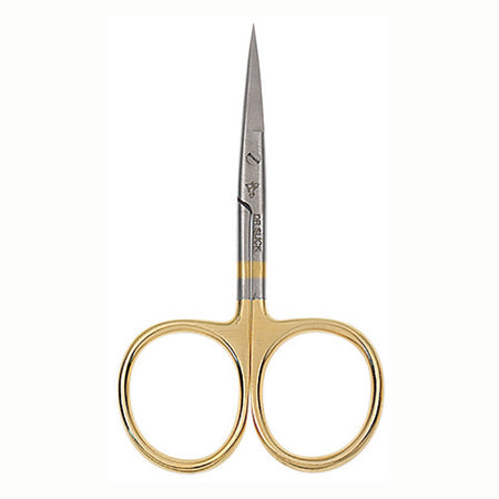 New Phase 4 Inch All Purpose Scissors - The Trout Spot