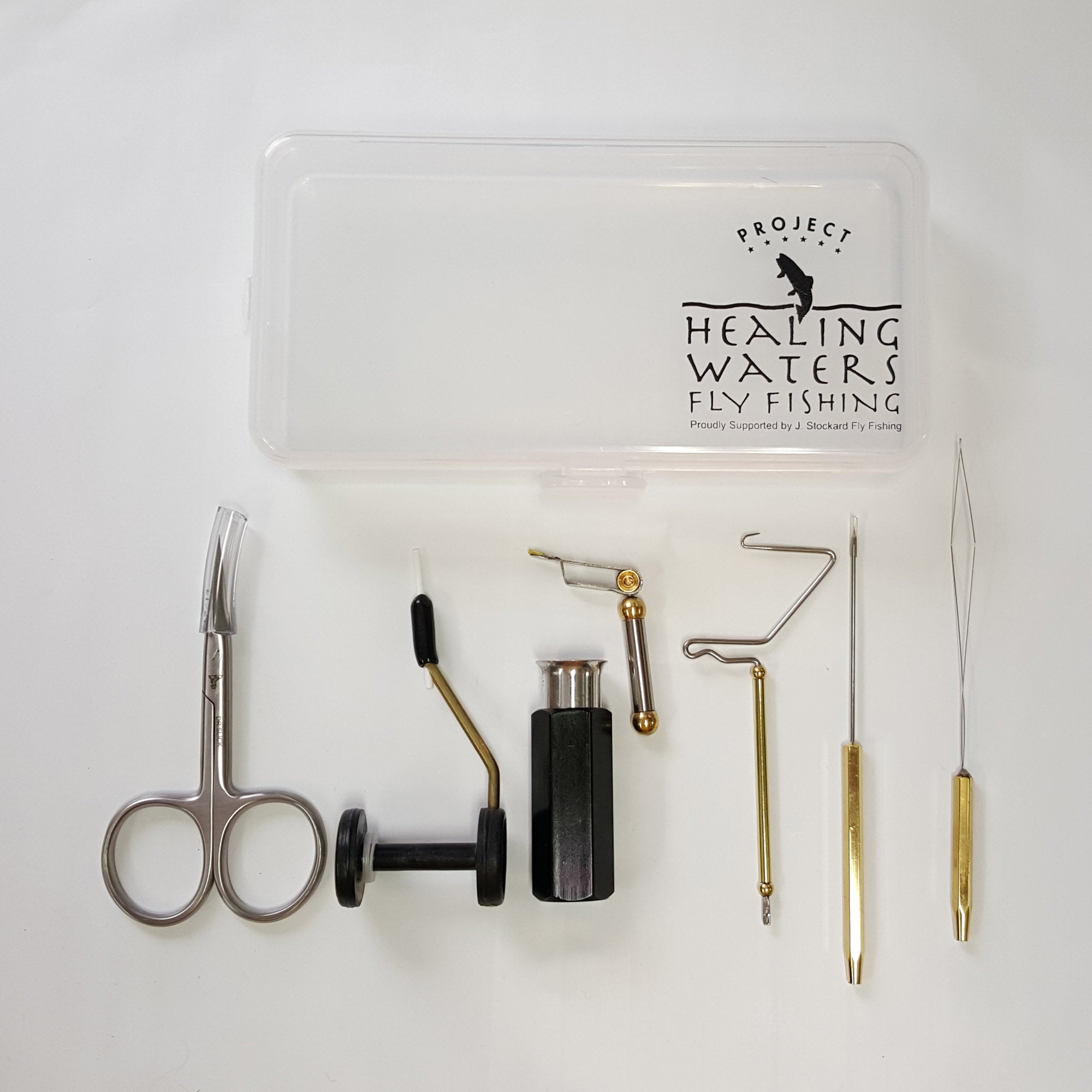 PHWFF Tool Kit - J Stockard Fly Fishing product image