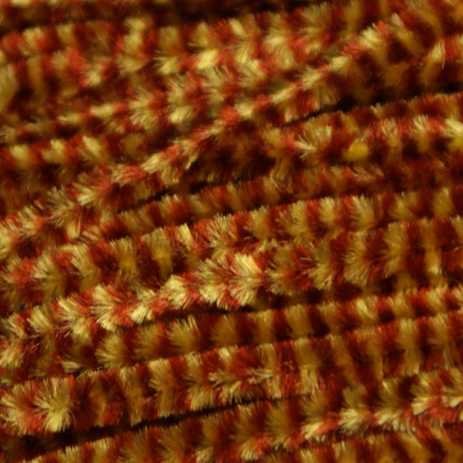 Variegated Chenille Medium